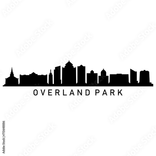 Skyline overland park