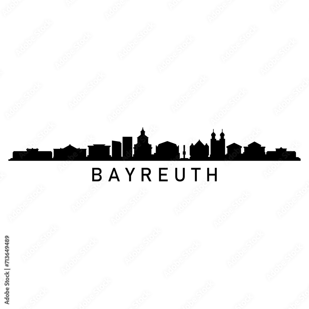 Skyline Bayreuth