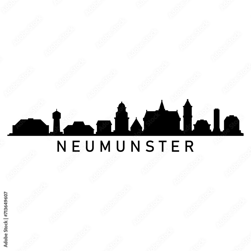 Skyline Neumunster