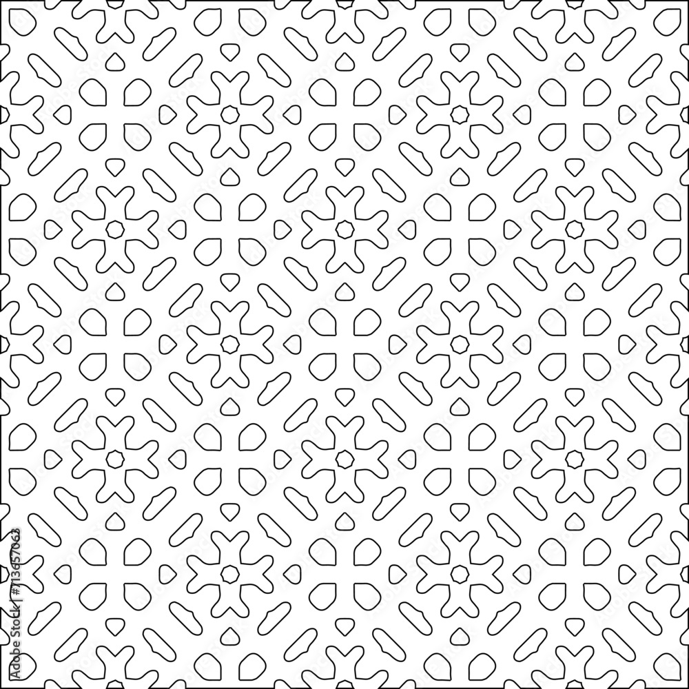 Abstract patterns.Abstract forms from lines. Vector graphics for design, prints, decoration, cover, textile, digital wallpaper, web background, wrapping paper, clothing, fabric, packaging, cards.
Abstract patterns.Abstract forms from lines. Vector graphics for design, prints, decoration, cover, textile, digital wallpaper, web background, wrapping paper, clothing, fabric, packaging, cards.