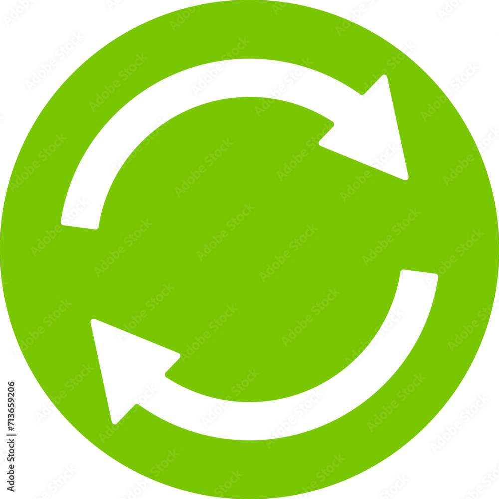 Recycle Pictogram Icon Symbol Recycle Pictogram Icon Symbol