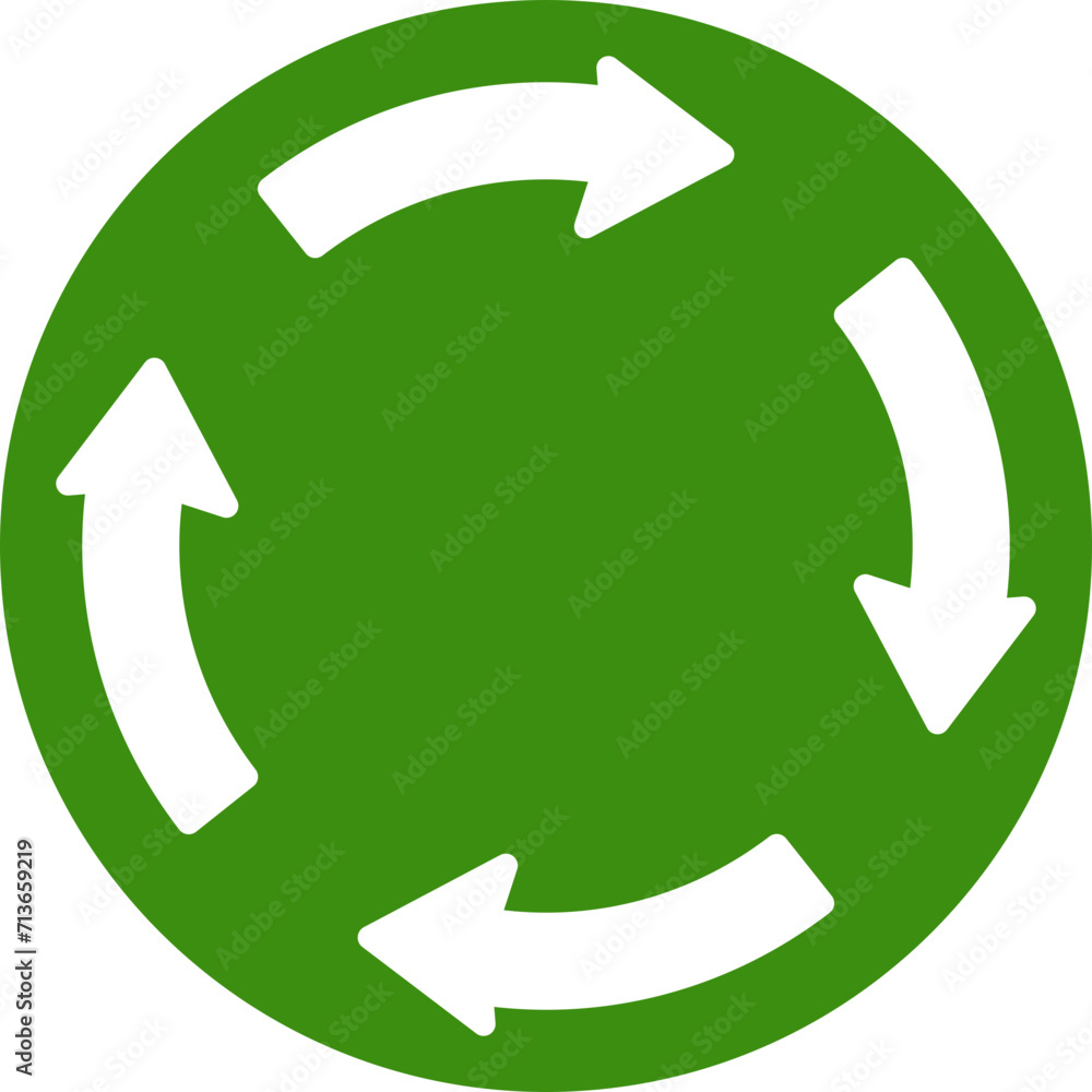 Recycle Pictogram Icon Symbol Recycle Pictogram Icon Symbol