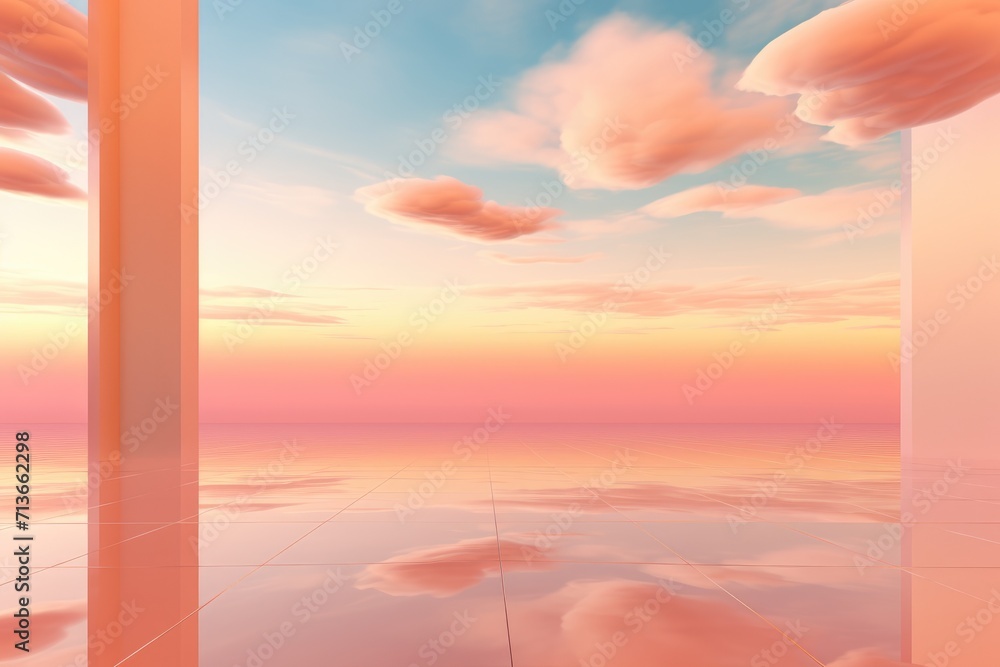 Dream land Digital Painting, Universe, Nature, Landscape and Fantasy, Clouds, Reflections, Backgrounds Dream land Digital Painting, Universe, Nature, Landscape and Fantasy, Clouds, Reflections, Backgrounds