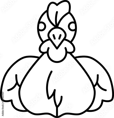 broiler  icon