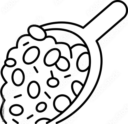 feed  icon