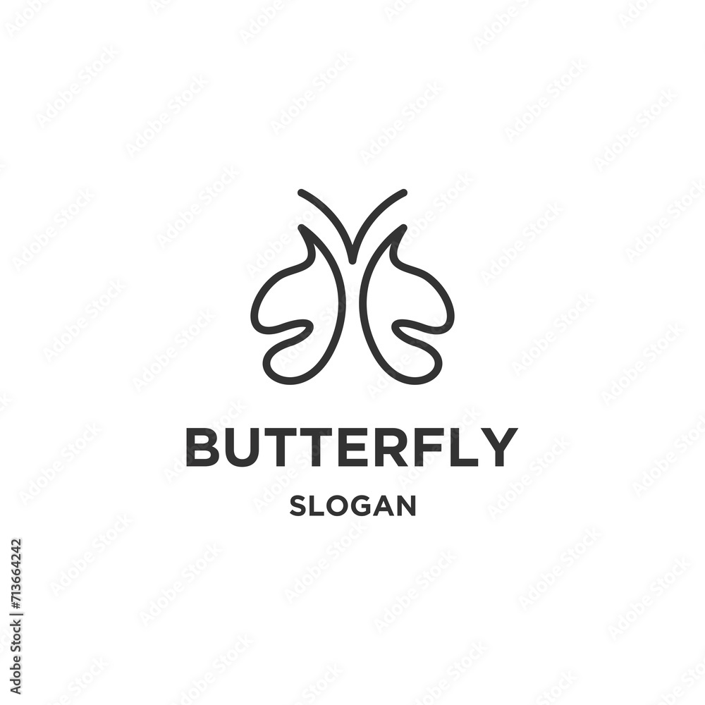 abstract logo design abstract logo design