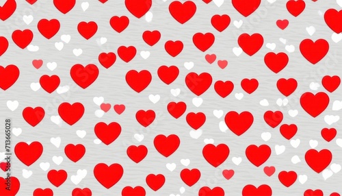 seamless background with hearts or seamless pattern with hearts  seamless background with love or seamless pattern with love