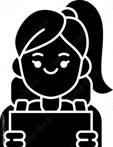 female  icon
