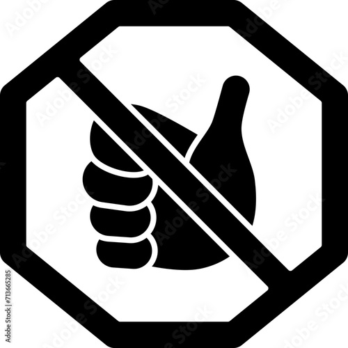 hitchhiking  icon