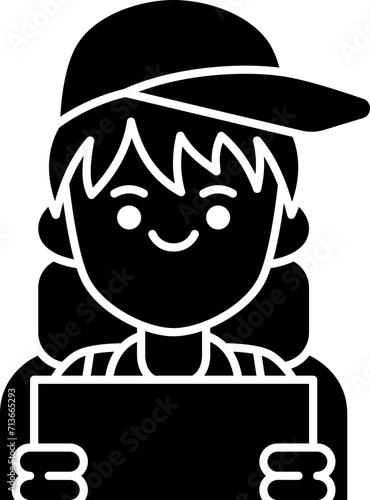 male  icon