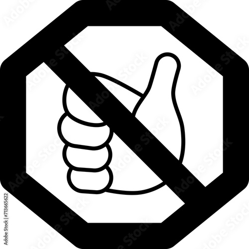 hitchhiking  icon