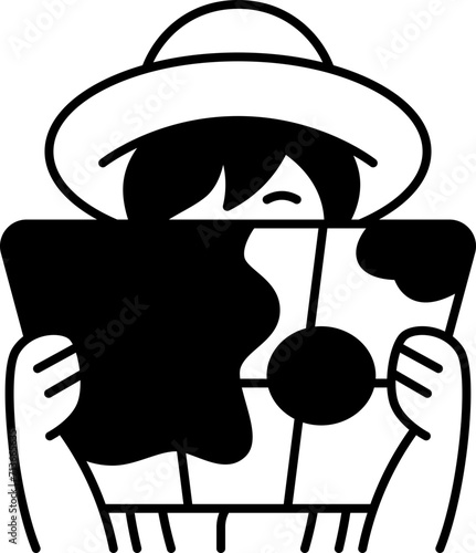 map  icon