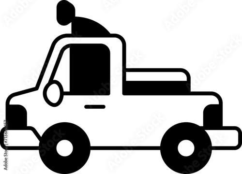 truck  icon