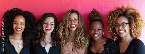 The Sisterhood Soiree, A Radiant Gathering of Women, Illuminating the Power of Unity and Connection