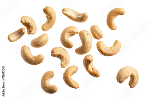 set of peanuts