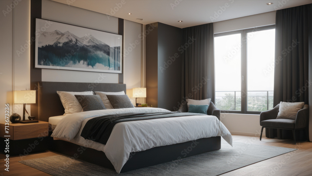 modern bedroom interior design. interion design inspiration modern bedroom interior design. interion design inspiration