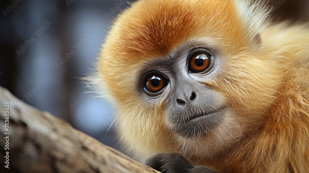 close up of a spider