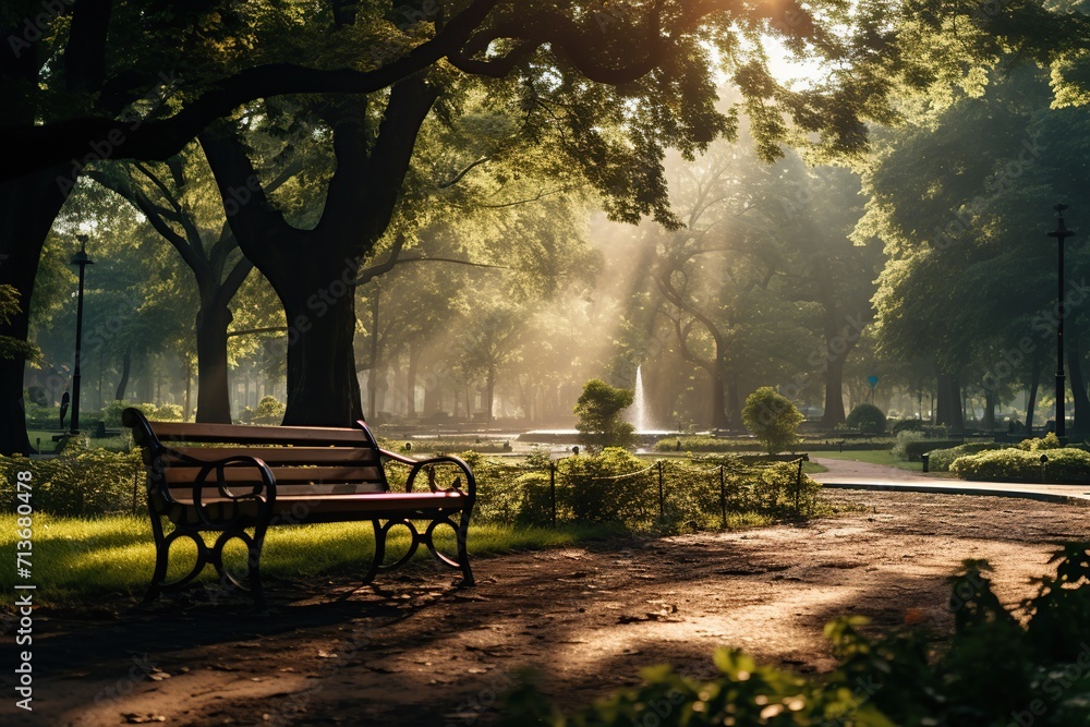 sunlight park