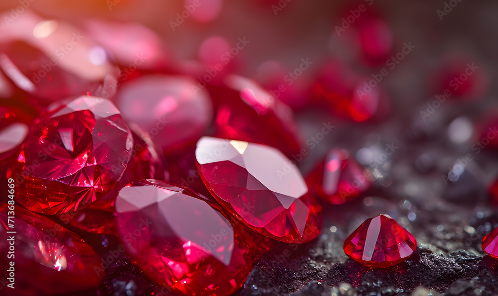 beautiful ruby, Generative AI beautiful ruby, Generative AI