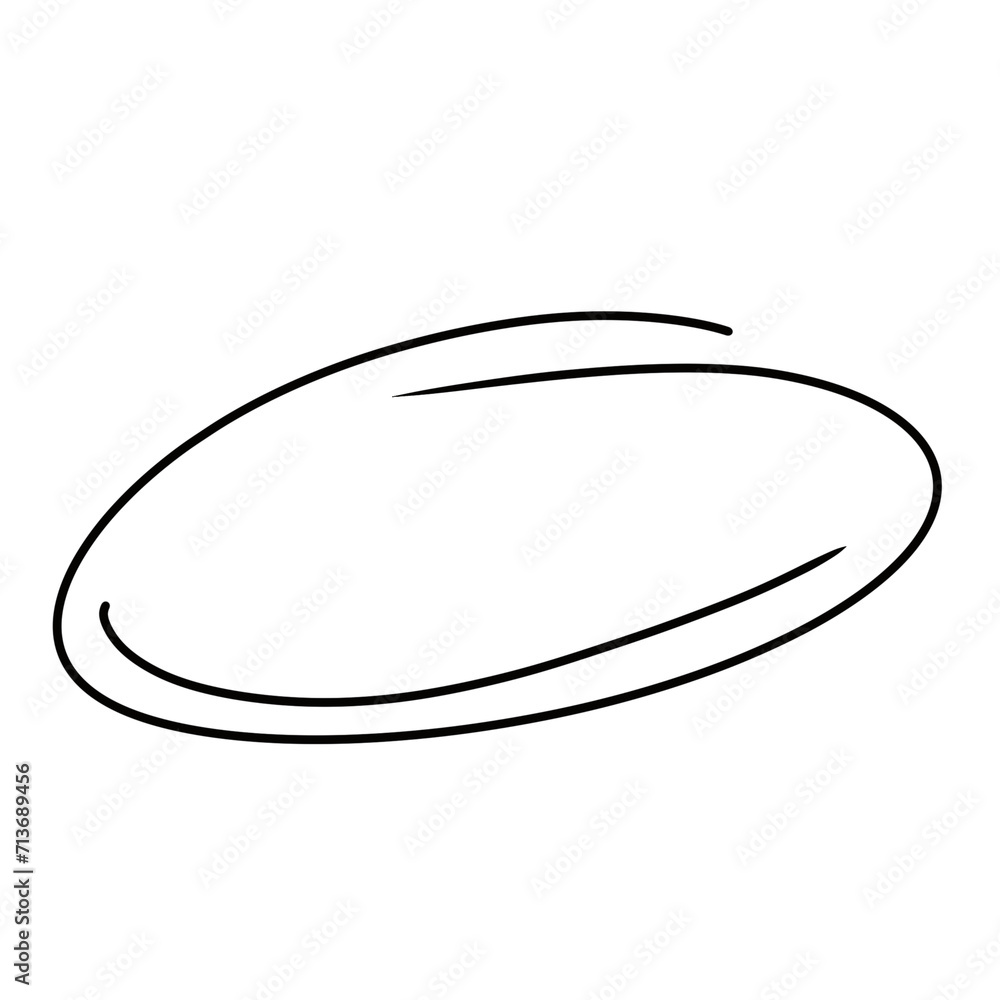 line art line art