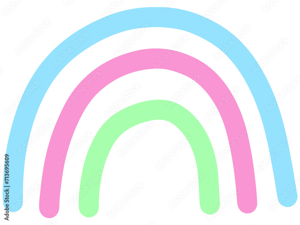 rainbow rainbow