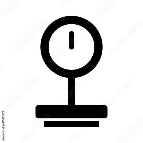 Scale icon