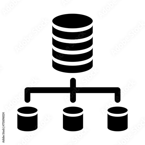 Database icon