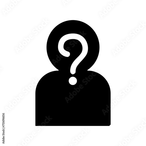 Suspect icon