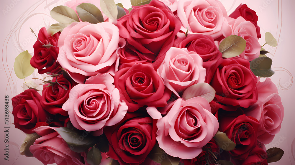 Valentine's Day, hearts, hearts, Valentine's Day background, wedding background Valentine's Day, hearts, hearts, Valentine's Day background, wedding background