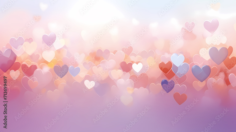 Valentine's Day, hearts, hearts, Valentine's Day background, wedding background Valentine's Day, hearts, hearts, Valentine's Day background, wedding background