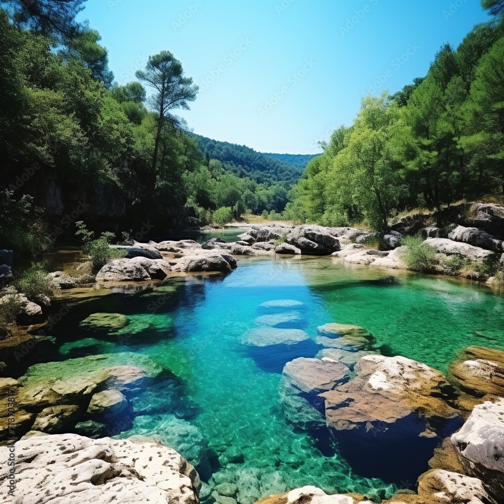 Luberon Regional Nature Park: Provence, France
Luberon Regional Nature Park: Provence, France