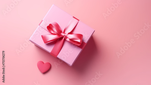 Gift box background, black friday sale, birthday, children's day, valentine's day and wedding gift background © jiejie