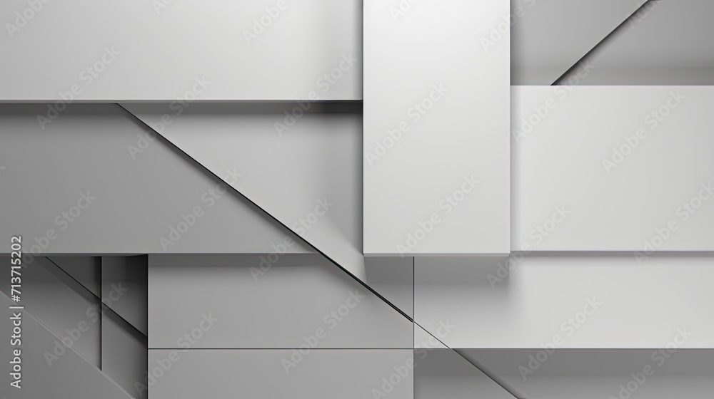 A minimalistic background with intersecting lines in a grayscale color palette A minimalistic background with intersecting lines in a grayscale color palette