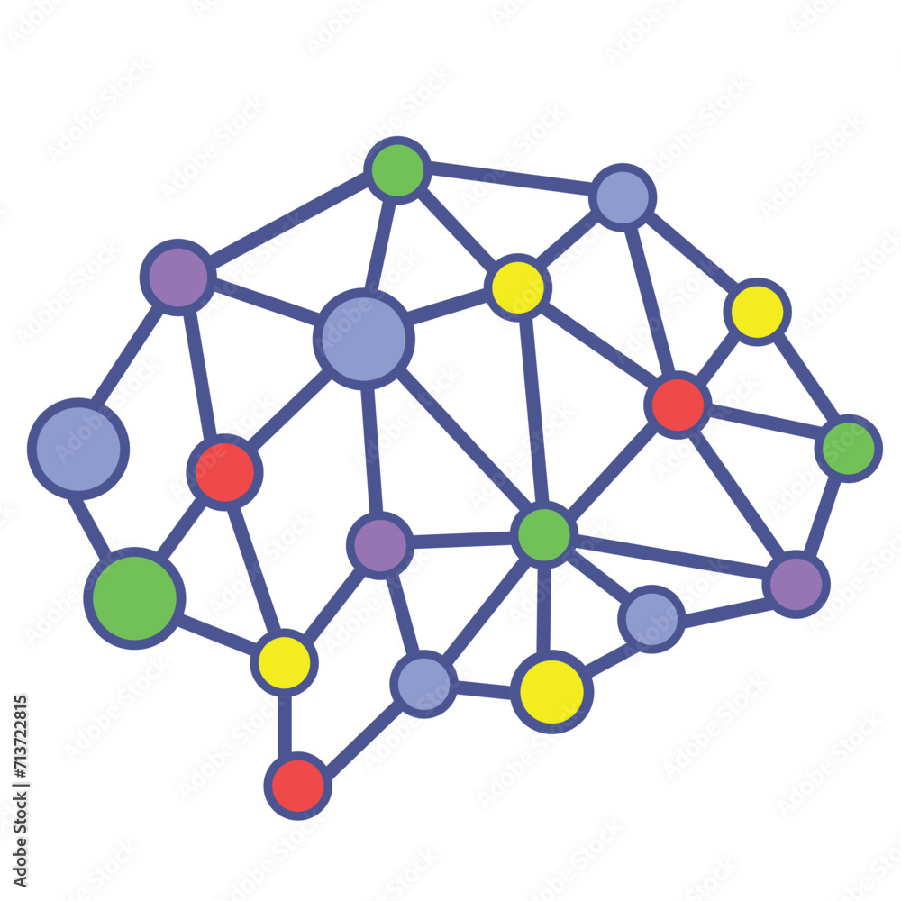 Artificial Intelligence Human Brain Technology, Future Digital Computer Technology Design Artificial Intelligence Human Brain Technology, Future Digital Computer Technology Design
