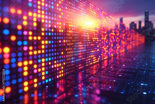 Wallpaper Mural Abstract Background Design images Torontodigital.ca