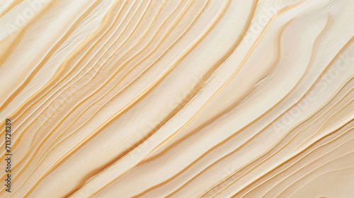 Close up of beige wooden texture. Abstract background and texture for design.