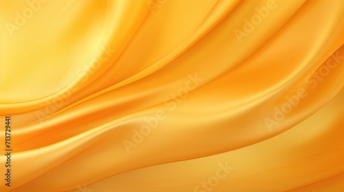 sumptuous golden yellow silk drapery. perfect for elegant backgrounds, textile patterns, and high-end graphic design uses