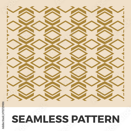 pattern with ornament