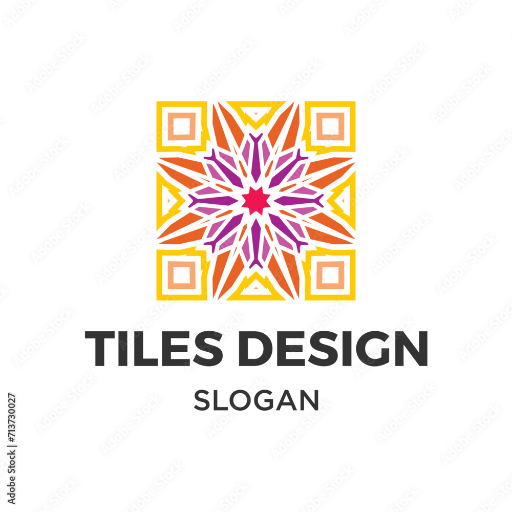 Tiles ceramic design ornament decoration Tiles ceramic design ornament decoration