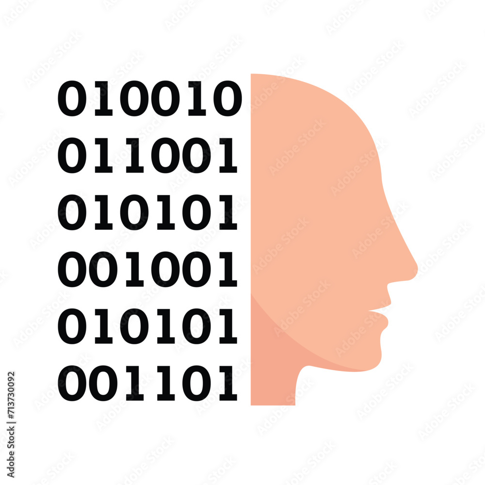 Binary Number and Digital Technology, Artificial Technology Design 
