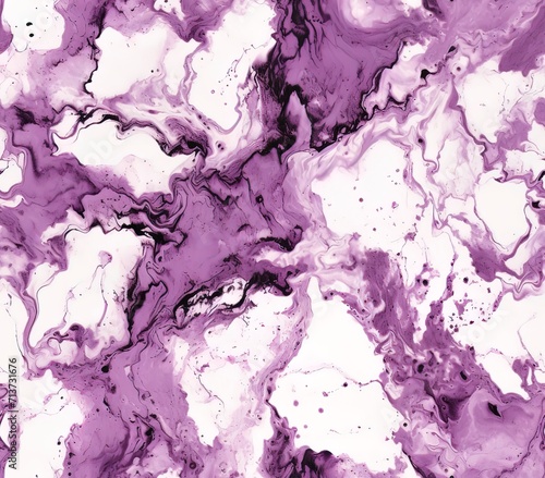 White and Purple Acid Wash  Fabric Pattern  Seamless Pattern.