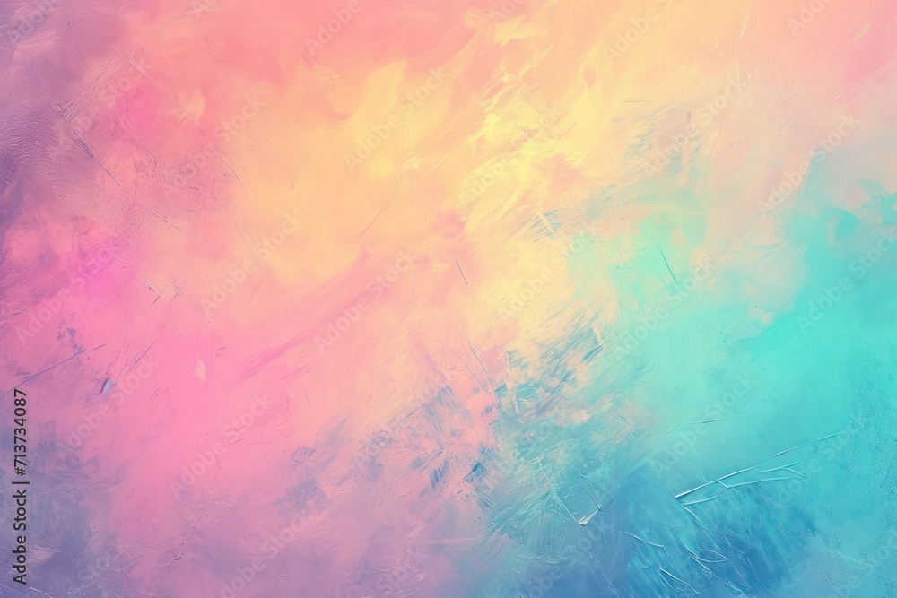 Colorful abstract background - perfect background with space for your projects text or image