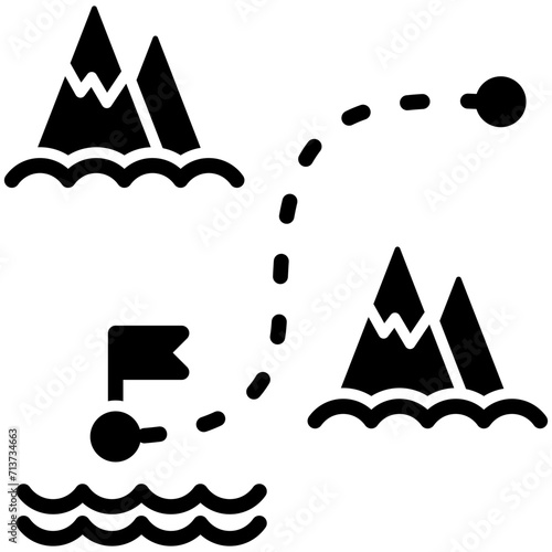 Adventure Icon