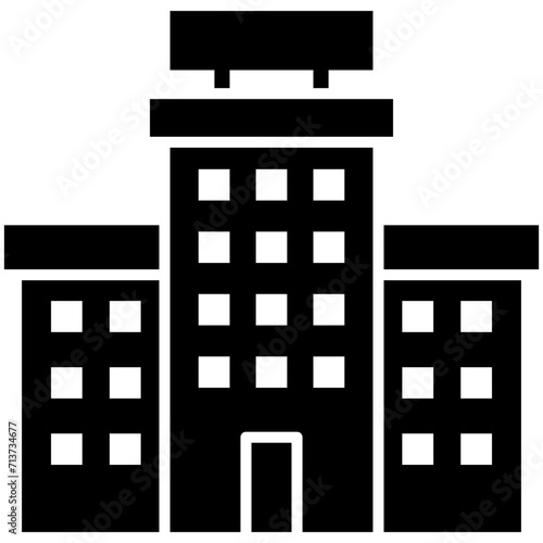 Hotel Icon