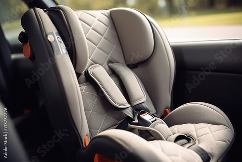 Safety travel seat transportation comfortable auto vehicle automobile car passenger belt