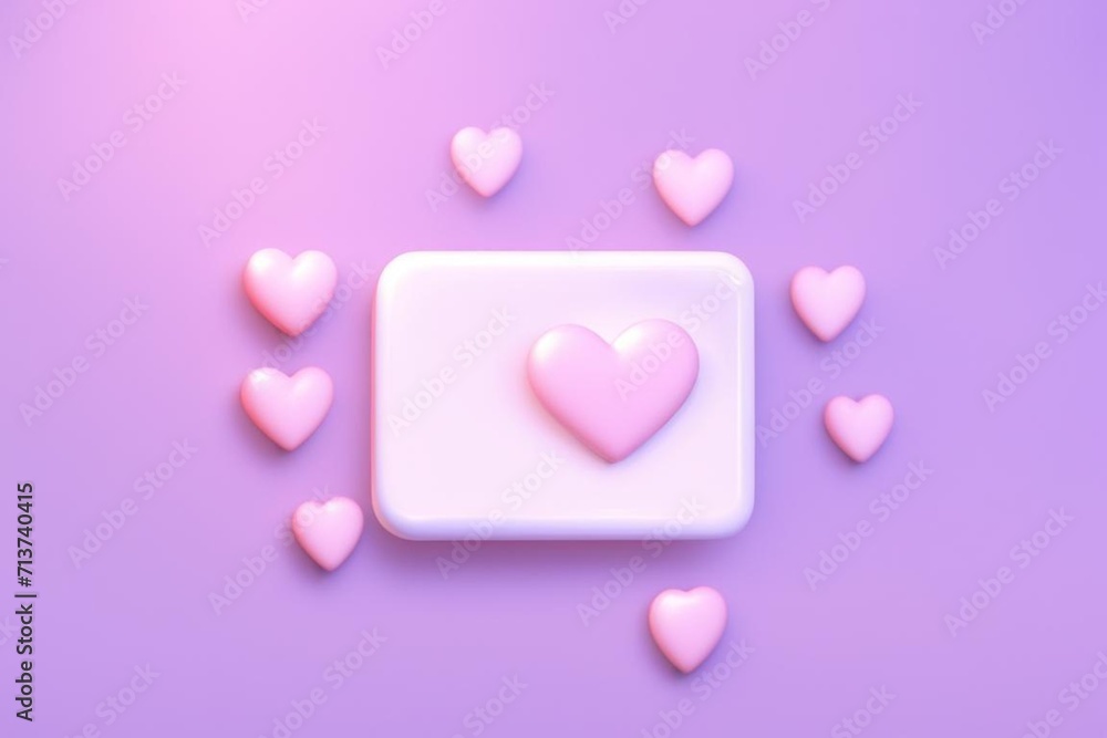 pink heart icon pink heart icon