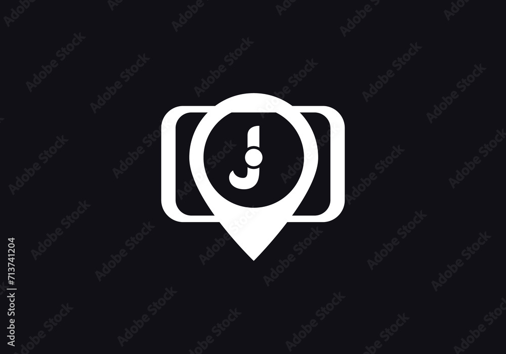 Location Track sign. Location tracker logo. Location symbol Location Track sign. Location tracker logo. Location symbol