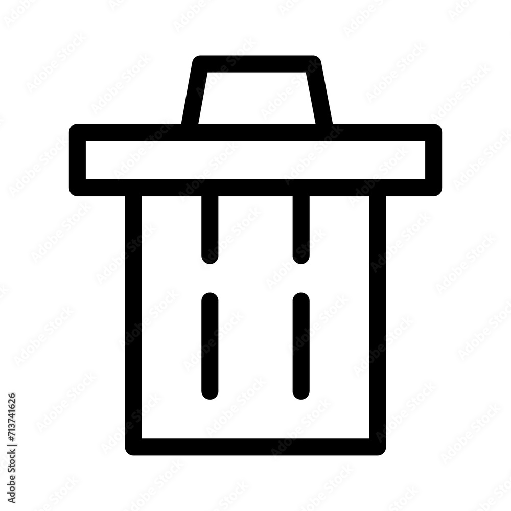 Recycle Bin icon PNG Recycle Bin icon PNG