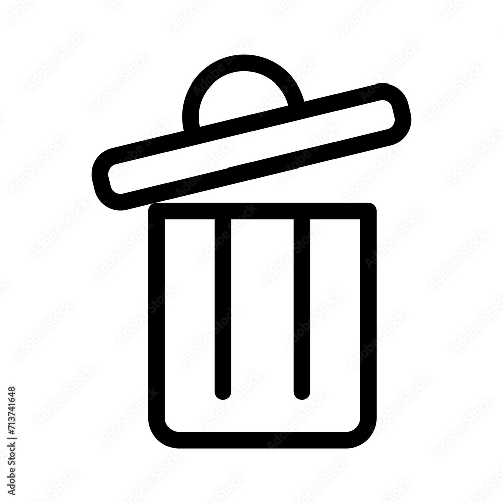 Recycle Bin icon PNG Recycle Bin icon PNG