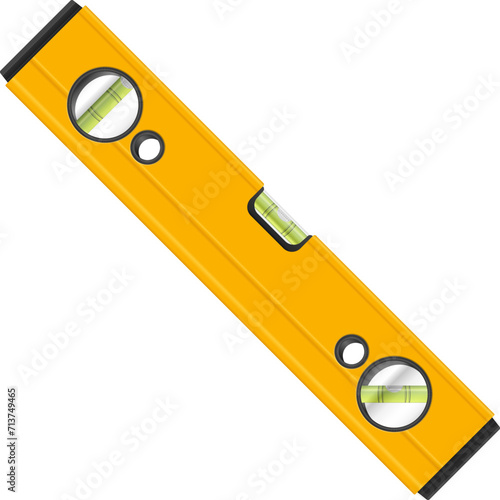Spirit level